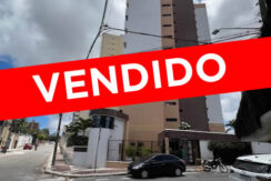 Apartamento Para Vender no Joaquim Távora (VENDIDO)