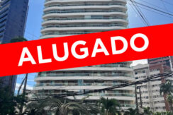 Apartamento Para Alugar Na Aldeota