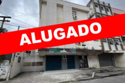 Apartamento Para Alugar No Centro