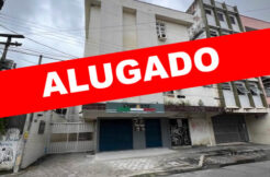 Apartamento Para Alugar No Centro