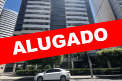 Apartamento Para Alugar No Parque Iracema