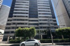 Apartamento Para Alugar No Parque Iracema