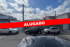 Casa Para Alugar Na Gentilândia