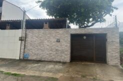 Casa a Venda No Eusébio