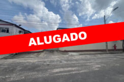 Apartamento Para Alugar Na Parangaba