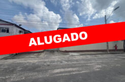 Apartamento Para Alugar Na Parangaba