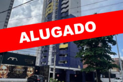 Apartamento Para Alugar Na Aldeota