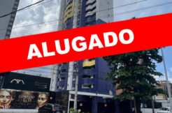 Apartamento Para Alugar Na Aldeota