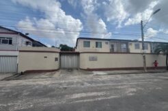 Apartamento Para Alugar Na Parangaba