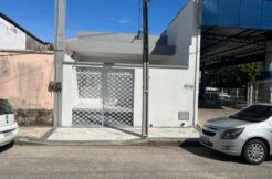 Casa Para Alugar No Centro
