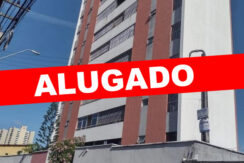 Apartamento Para Alugar No Benfica