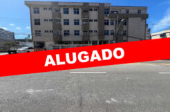 Apartamento Para Alugar No Dionísio Torres