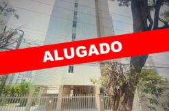 Apartamento Para Alugar Na Aldeota
