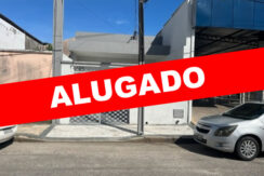 Casa Para Alugar No Centro
