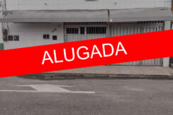 Casa Para Alugar No Parque Araxá