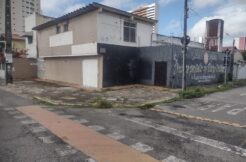 Casa Comercial Pra Alugar no Bairro de Fátima
