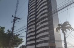 Apartamento Para Alugar Na Aldeota