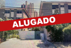 Apartamento Para Alugar No Meireles