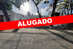 Casa Para Alugar no Dionísio Torres