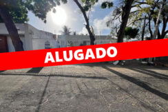 Casa Para Alugar no Dionísio Torres