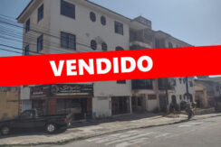 Apartamento Para Vender no Joaquim Távora