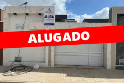 Casa Para Alugar em Aquiraz – Ce
