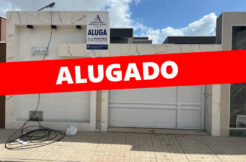 Casa Para Alugar em Aquiraz – Ce