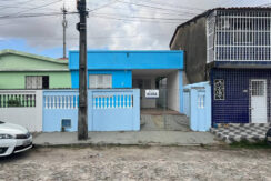 Casa Para Alugar no Parque Araxá