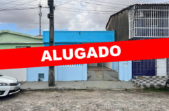 Casa Para Alugar no Parque Araxá