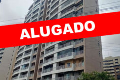 Apartamento Para Alugar no Guararapes