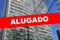 Apartamento Para Alugar no Cocó