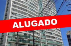 Apartamento Para Alugar no Cocó