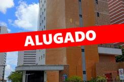 Apartamento Para Alugar no Meireles