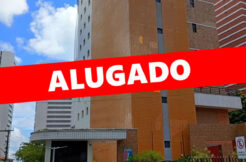 Apartamento Para Alugar no Meireles