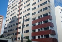 Apartamento Para Augar na Aldeota