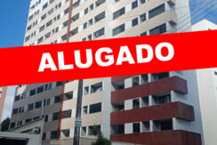 Apartamento Para Augar na Aldeota