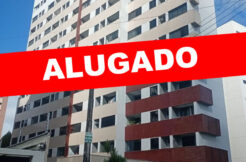 Apartamento Para Augar na Aldeota