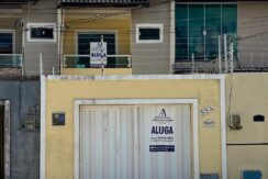 Casa Para Alugar no Mondubim