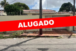 Casa Para Alugar no São João do Tauape