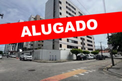 Apartamento Para Alugar na Aldeota