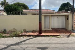 Casa Para Alugar no São João do Tauape