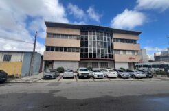 Sala Para Alugar no Bairro de Fátima